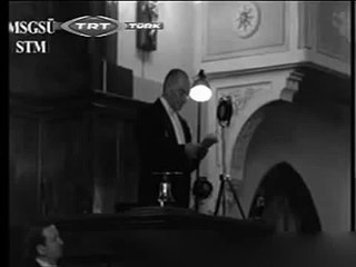 ATATÜRK'ü Hiç Bu Kadar Net Görmediniz ve Duymadınız.