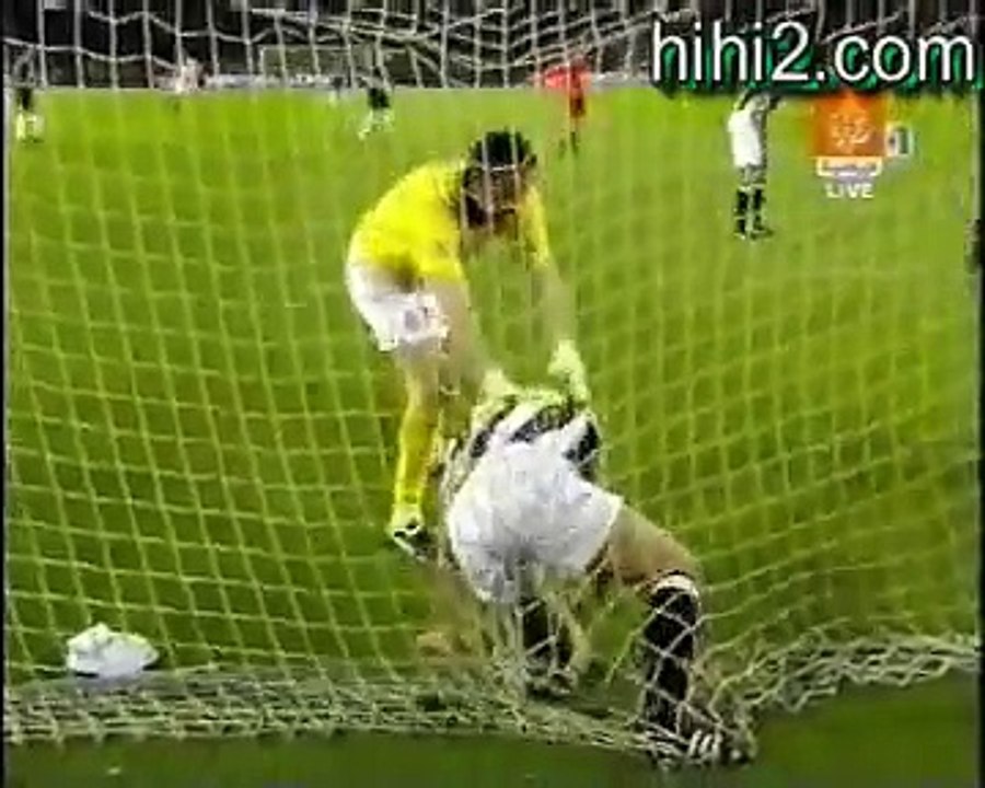 Best Save Ever In Football Of Tiago Mendes Juve...