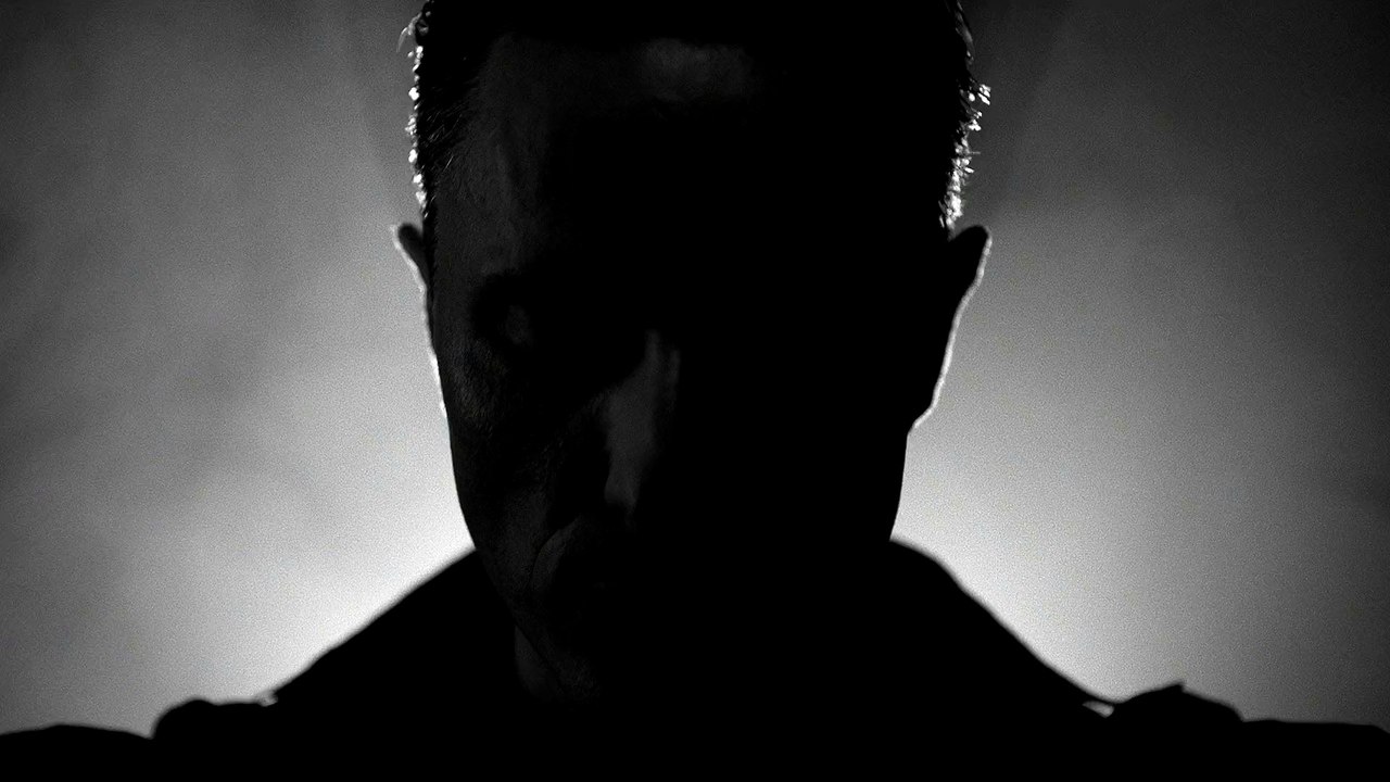 Gusgus - airwaves (official video)