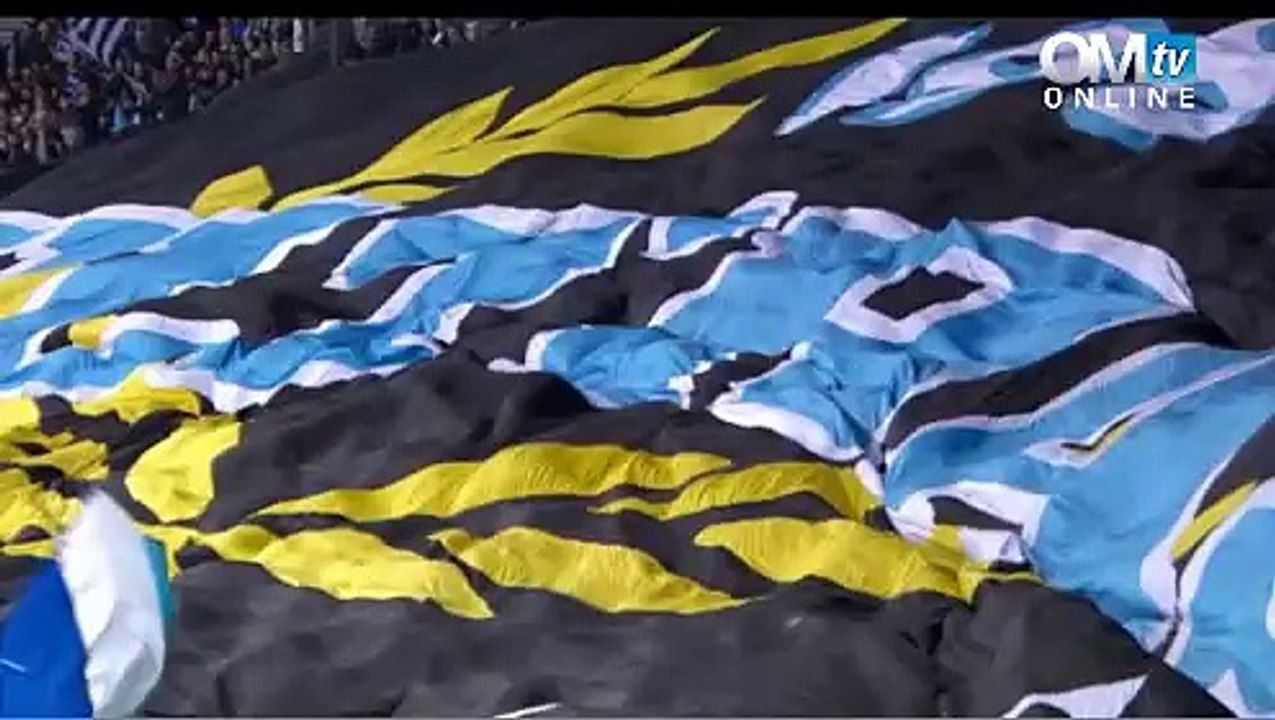 OM 1-0 Lille : Résumé