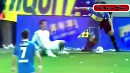 Football and Soccer Best Skills And Tricks 2014 2015