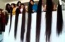 Voilà d'où viennent les extensions de cheveux naturels  ! Ces femmes ont des cheveux de plusieurs mètres !