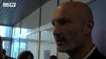 Football / Frank Leboeuf n'aimait pas les PSG-OM - 31/10