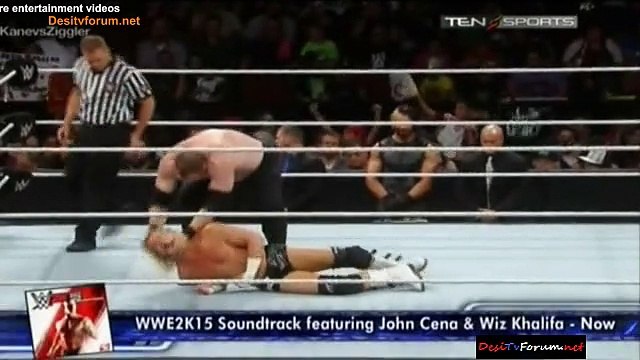 Uploaded By Desitvforum.net 31st October 2014 SMN Pt2