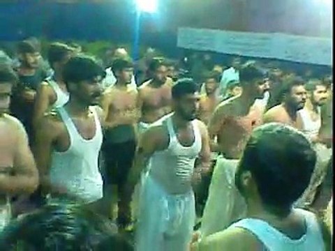 ABBAS BHIRA KARBAL WICH SUN ZARA ZAINAB D AY SADA