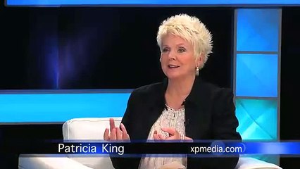 Revealing Heaven - Kat Kerr / Patricia King