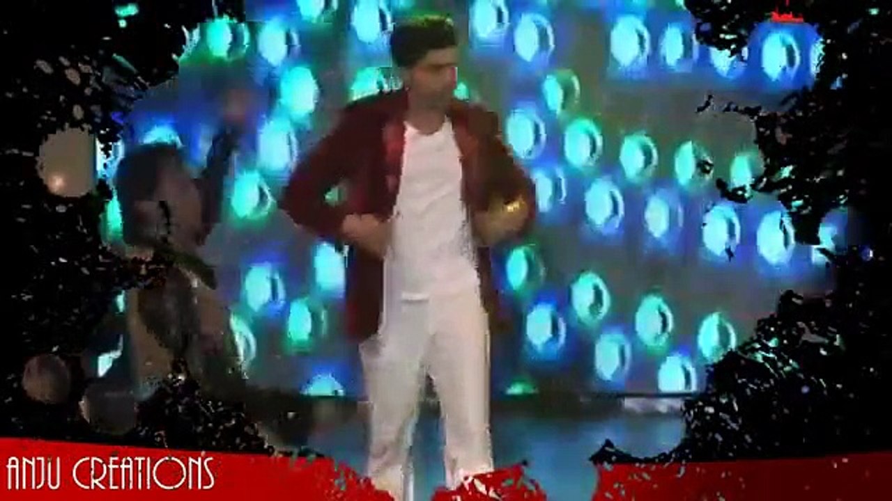 Gurmeet Choudhary VM -Main Taan Aidaan Hi Nachna-
