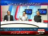 Qamar Zaman Kaira Telling What May Happen If PTI Members Resign Individually