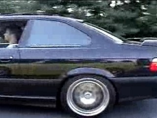 Bmw m3 Turbo