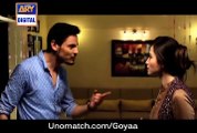Goyaa Drama promo | coming soon on Ary Digital