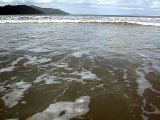 SHORT FILM - THE COVE BEACH IN UBATUBA – AMBROGI, MARCELO - PART (269)