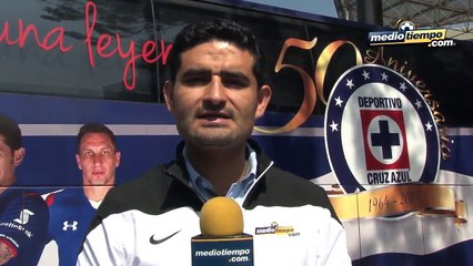 Confiamos en calificar a la Liguilla: Pavone