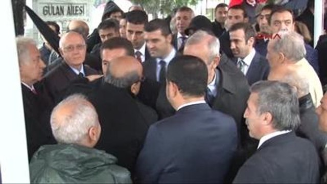 Erdal İnönü Mezarı Başında Anıldı