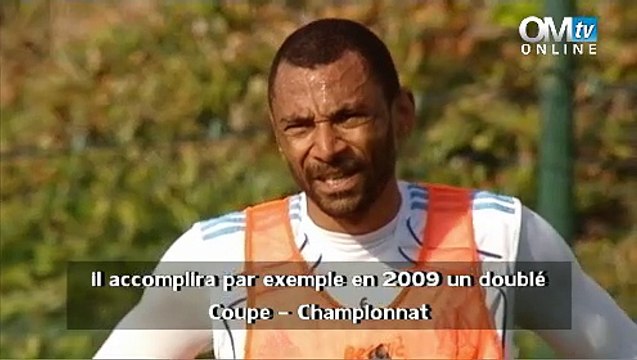 Il était une fois... Edouard Cissé