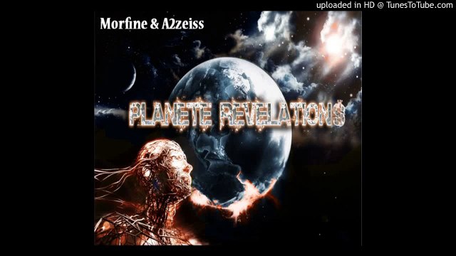 Anciennes Civilisations (Morfine)