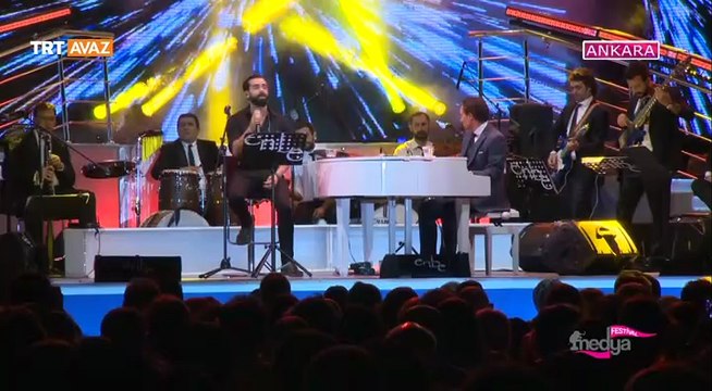 MEDYA FESTİVAL 52.BÖLÜM ANKARA SHOP FEST VE EN BEYAZ GECELER