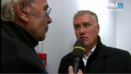 ETG 2-0 OM : réactions