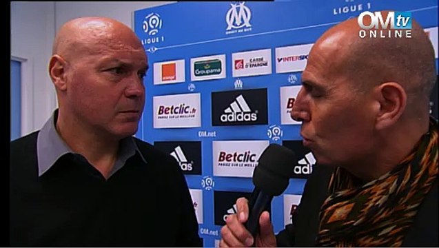 OM 0-1 Toulouse : L'après-match