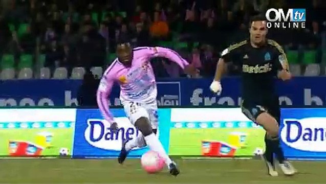 ETG 2-0 OM : l'après-match