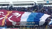 Il était une fois... Zenith 2-0 OM