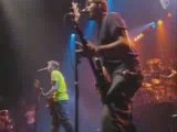 Sum 41 - Summer - LIVE