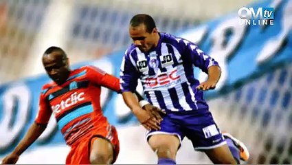 Un jour à l'OM du 1er mars