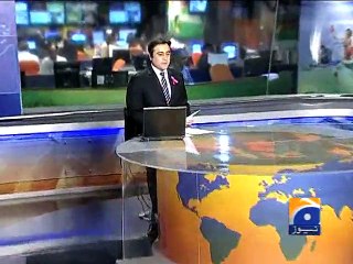 Geo Headlines-31 Oct 2014-1700