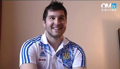 Gignac : « Il faut que j'enchaîne »