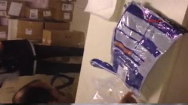 Tekirdağ ve Kars?ta Uyuşturucu Operasyonu