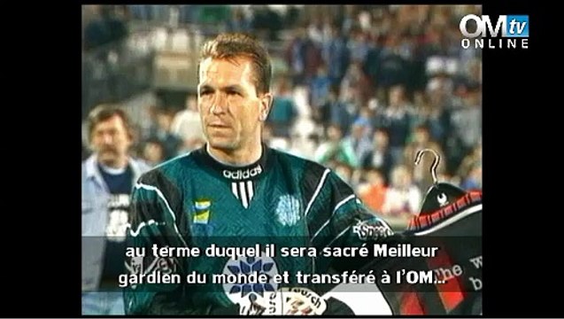 Il était une fois... Andreas Köpke