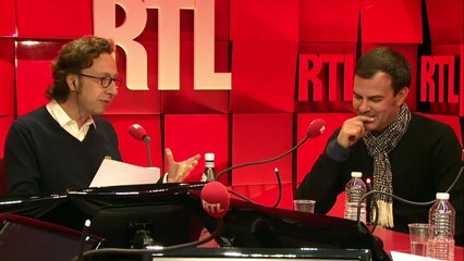 Download Video: François Ozon et Romain Duris : Les rumeurs du net du 31/10/2014