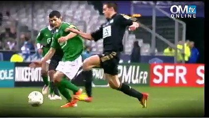 Elisez l'Olympien de Janvier 2012