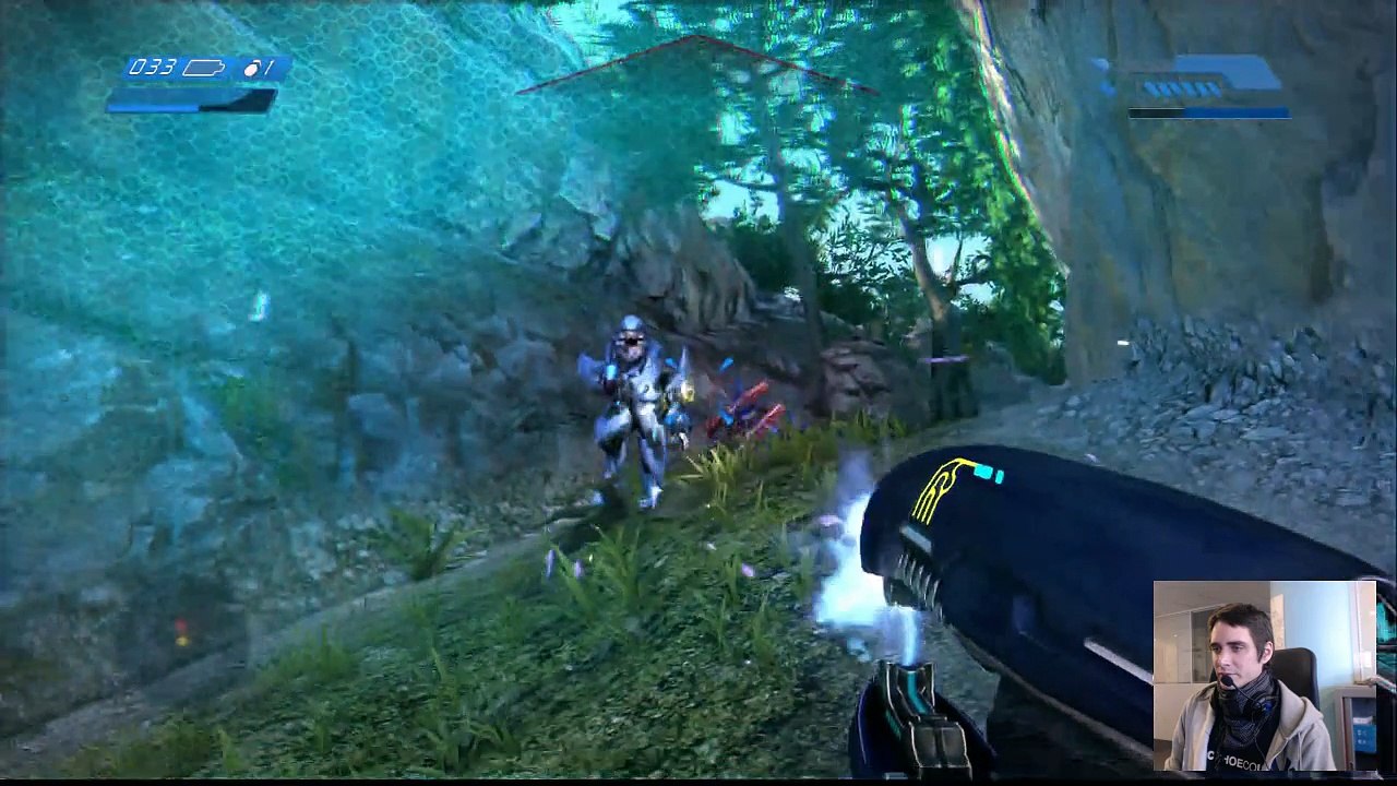 Halo : The Master Chief Collection - GK Play