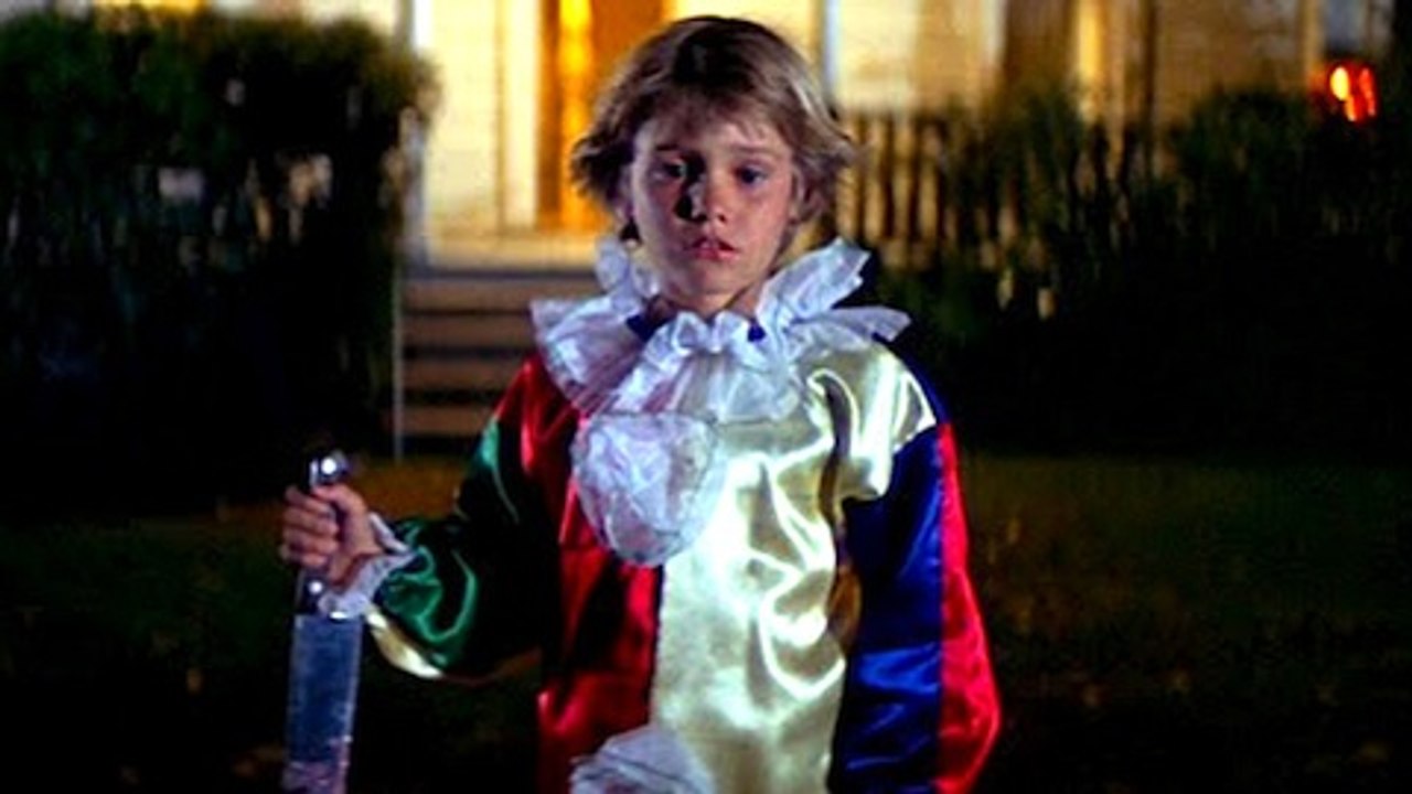 Top 10 Horror Movie Opening Scenes