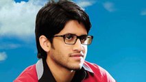 Naga Chaitanya In 'Sigaram Thodu' Remake | Gaurav Narayanan