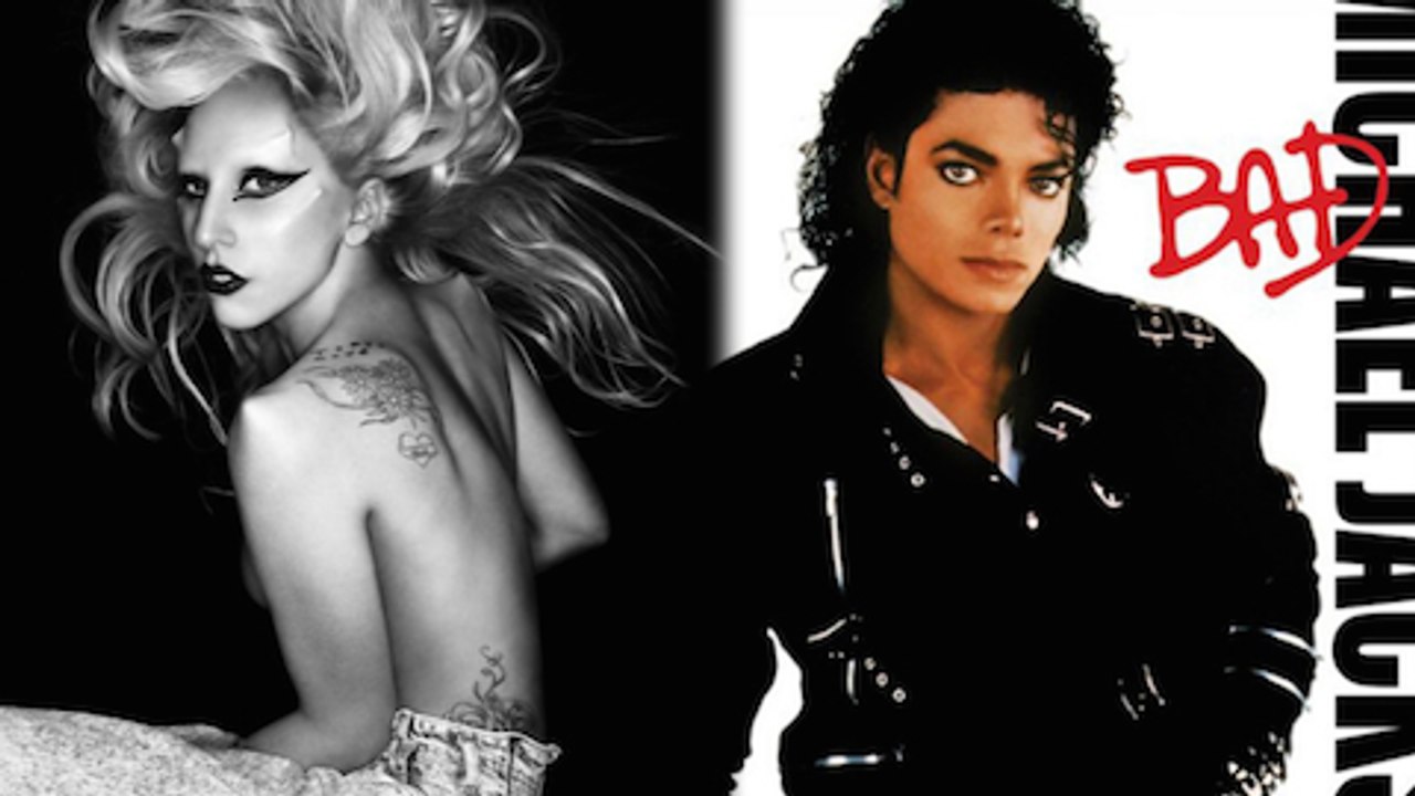 Top 10 Pop Anthems