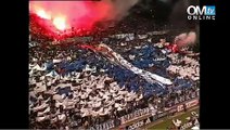 Supporters face à l'Inter (2004)