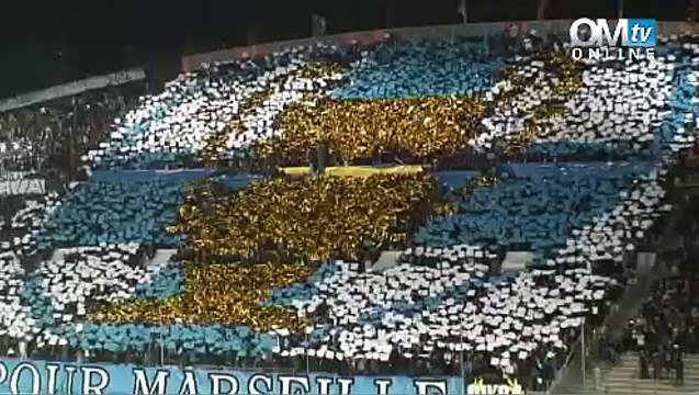 Quand Ayew enflamme le Vélodrome