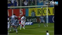 OM 1-0 Inter Milan : résumé (2003-2004)