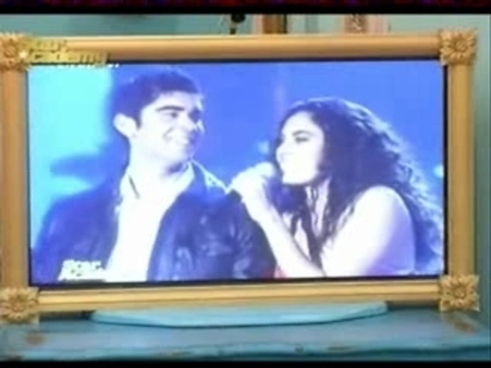 Débrief P11 - Tu es de ma famille