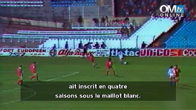 Il était une fois... Marc Pascal