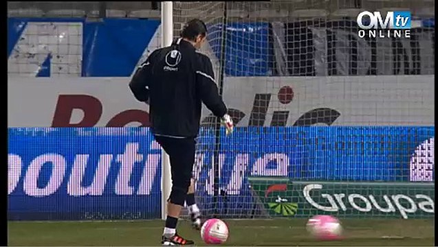 OM-Valenciennes : l'avant-match