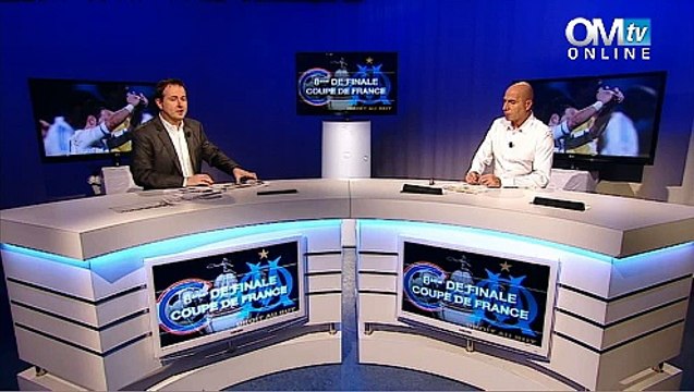 OM 3-1 Bourg P. : l'après-match