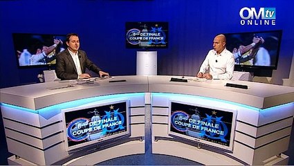 OM 3-1 Bourg P. : l'après-match