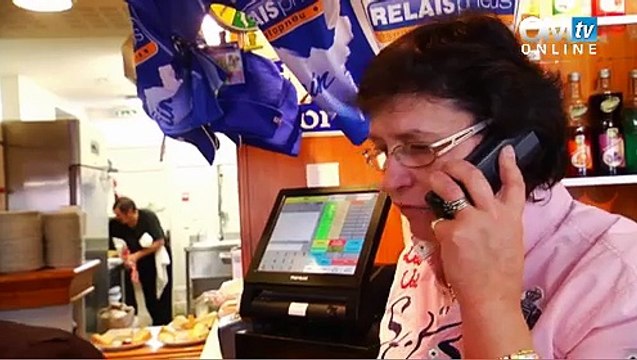 Mag OM : A la découverte du FC Bourg Peronnas