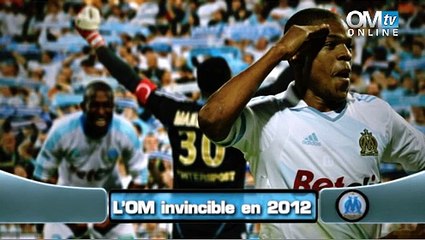 Un Jour à l'OM du 8 février