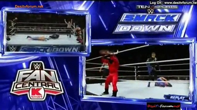 Uploaded By Desitvforum.net 31st October 2014 SMN Pt4