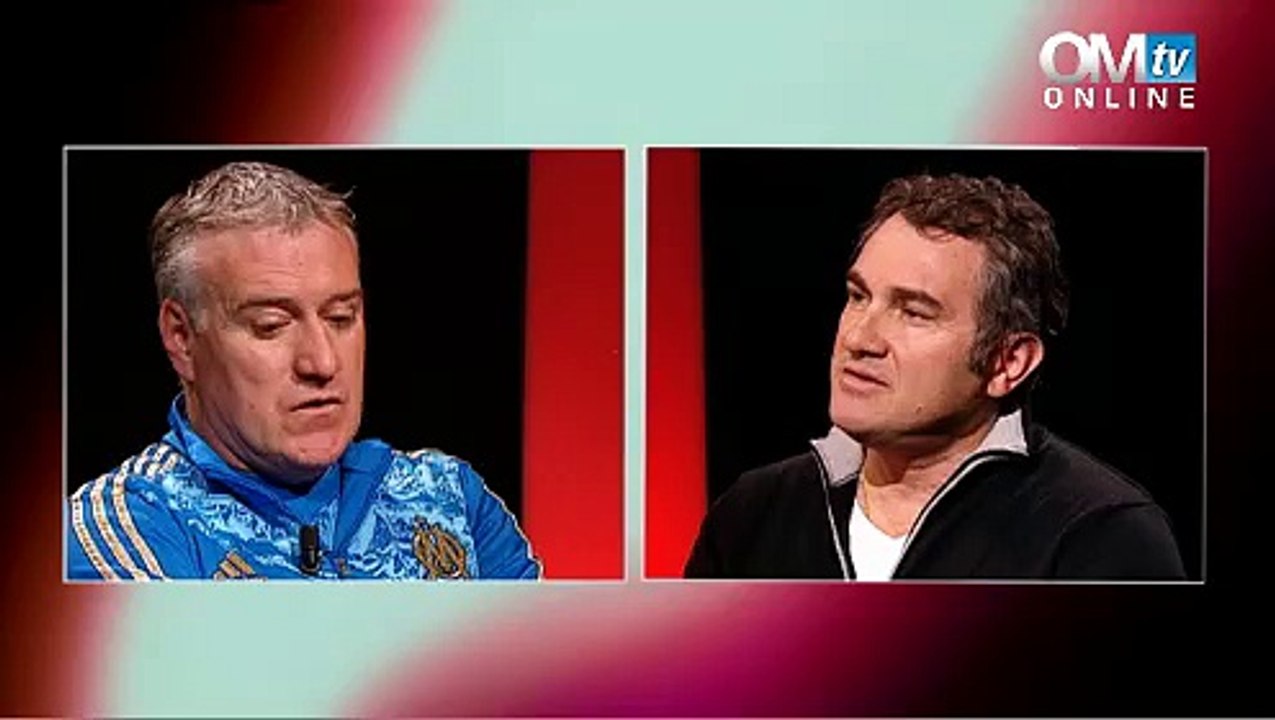 Les Experts OM