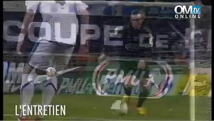 L'entretien avec Morgan Amalfitano