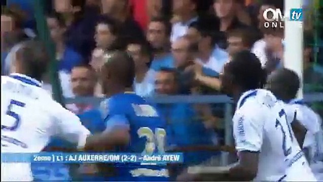 But à but (après OM-Nice)